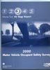 2000 Motor Vehicle Occupant Safety Survey-Volume 3 Air Bags Report
